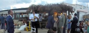 saxofonista DonPolo House bodas 800x300